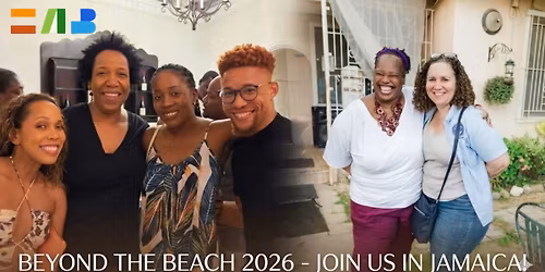 Beyond the Beach 2026: Innovation, Investment and Impact