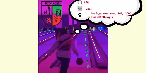 Bowling\ud83c\udfb3