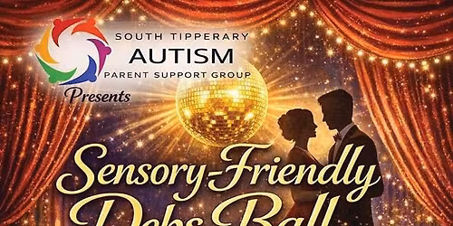 Sensory friendly Debs ball.