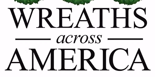 Wreaths Across America Ceremony