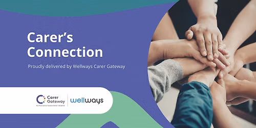 Carer\u2019s Connection Capalaba - Let's Talk My Aged Care