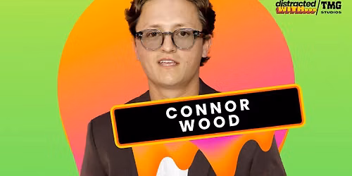 Connor Wood Live