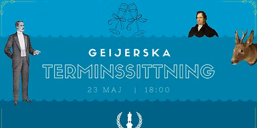 Terminssittning