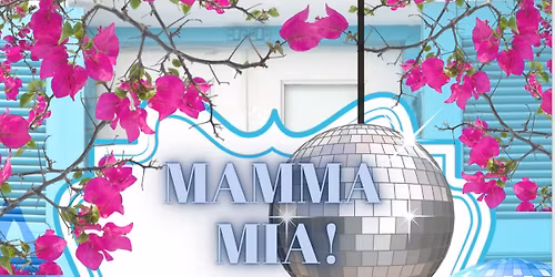 CQLA Mamma Mia Xmas Party