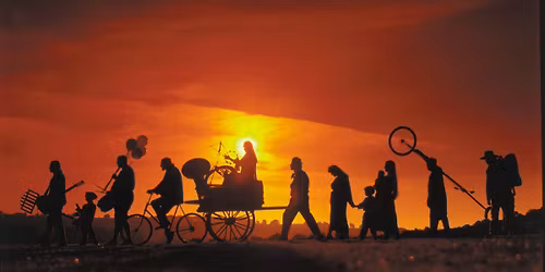 Circus Ronaldo - Da Capo (12+)