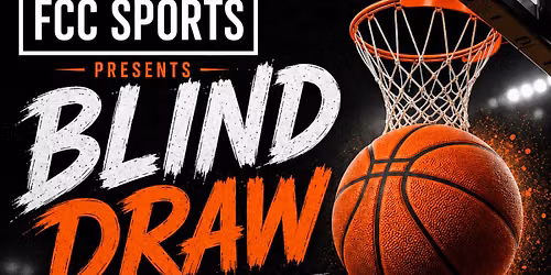 FCC Blind Draw Tournament 