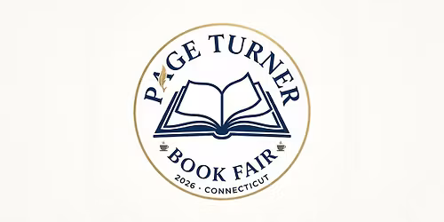 Page Turner Book Fair 