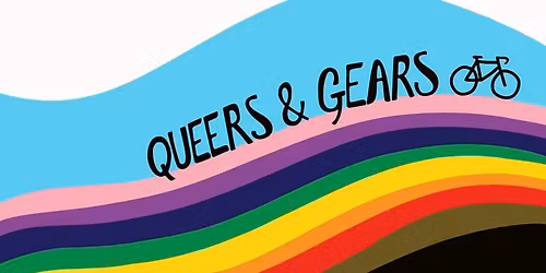 Queers & Gears: April 2026