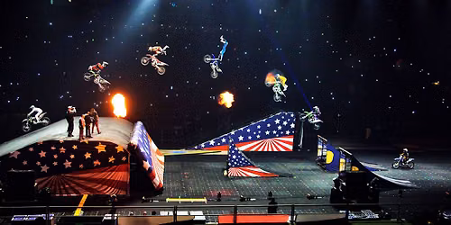 Nitro Circus