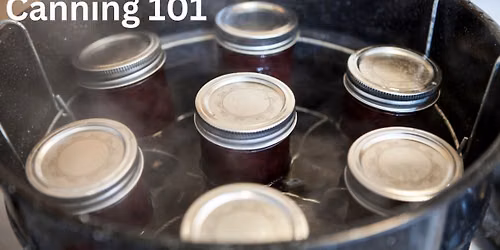 Canning 101