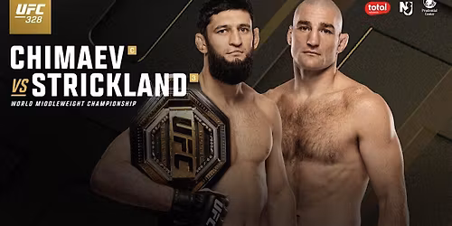 UFC 328 Viewing Party at Mac\u2019s Wood Grilled