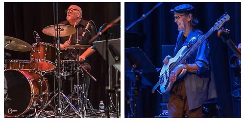 Craig Thatcher Band at Miller Symphony Hall