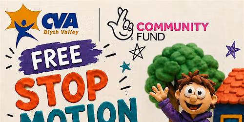 FREE Stop Motion Animation Workshop