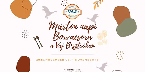 M\u00e1rton Napi Zen\u00e9s Borvacsora