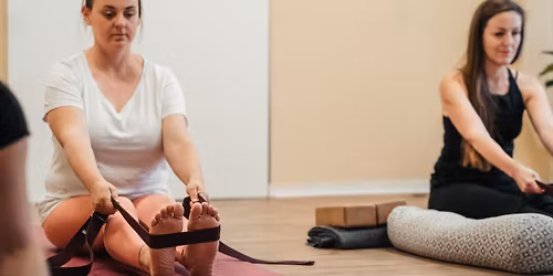 Vyu\u017eit\u00ed j\u00f3gy ve fyzioterapii- kurz pro fyzioterapeuty