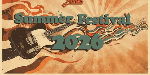 BandsFest Summer 26'