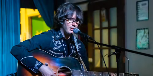 Jess Jones | performs @ Zorn Brew Works