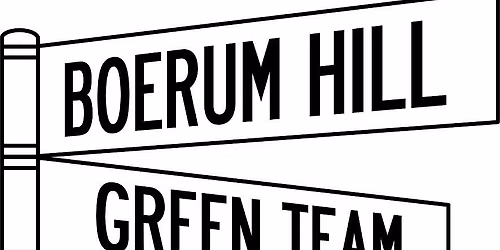 5th Annual City of Forest Day with the Boerum Hill Green Team & Trees NY