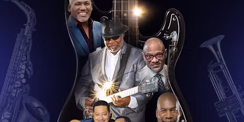 The John E. Lawrence Summer Jazz Concert Series