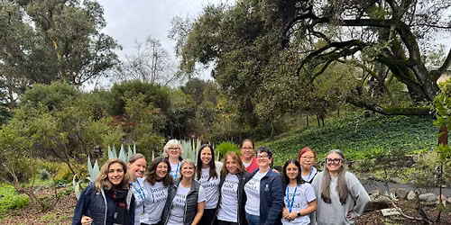 Ignite Your Power Retreat