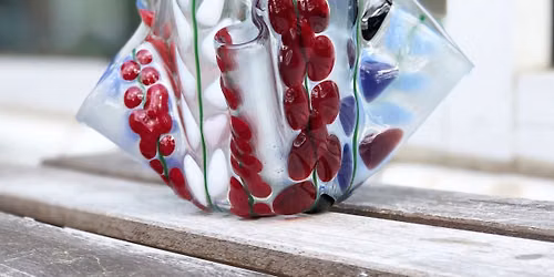 06\/24 Glass Fusing: Open Workshop