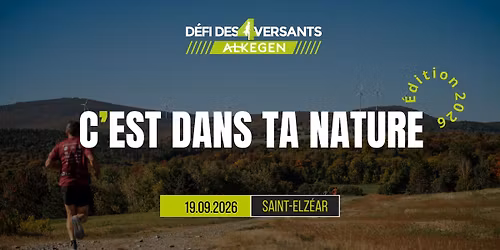 D\u00e9fi des 4 Versants Alkegen 2026