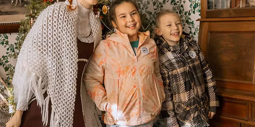 A Green Gables Christmas