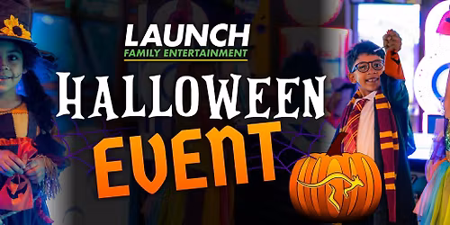 Halloween Event