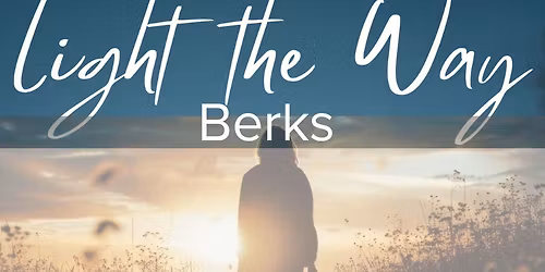 Light the Way Berks
