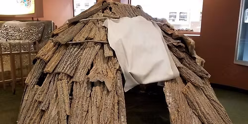 Native American Fall Festival Weekend