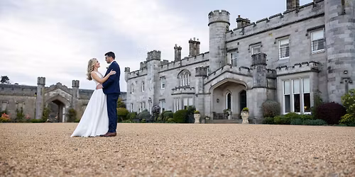 Dundas Castle Wedding Showcase