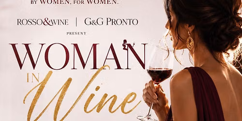 women in Wine