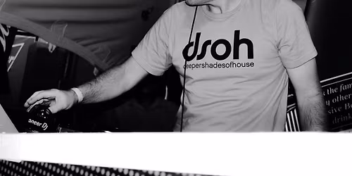 OHC with Lars Behrenroth & Austen van der Bleek