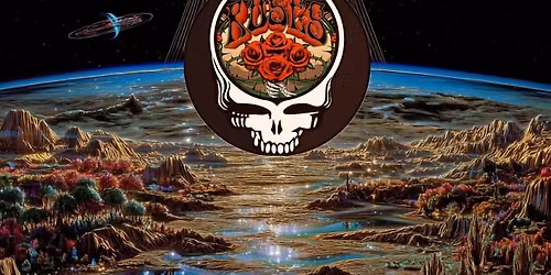 The Roses Play Dead At The Mint!! July 4th!!