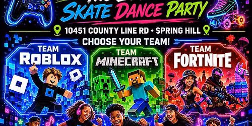Trivia Gaming for Kids — 10451 County Line Rd, Spring Hill, FL, United States, Florida 34609
