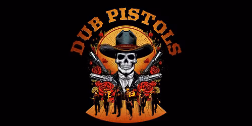 DUB PISTOLS + Tare @ Kino \u0160i\u0161ka