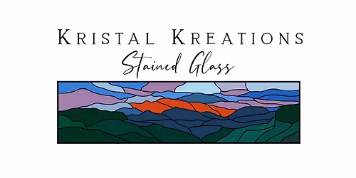 Kristal Kreations at Cofer's Garage Hop & Shop