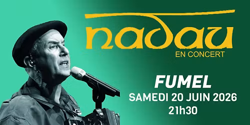 NADAU - Concert \u00e0 Fumel (47)