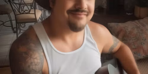 John Monnecka at Savage Craft