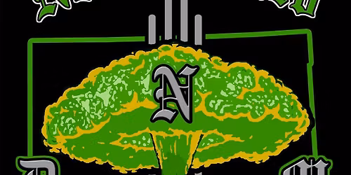 NMDM\u2019s 11th Annual Brutal Christmas Drive