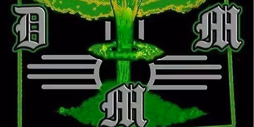 NMDM\u2019s 11th Annual Brutal Christmas Drive