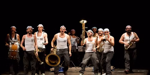 I Musicanti di San Crispino