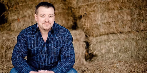 THE EDGAR LOUDERMILK BAND