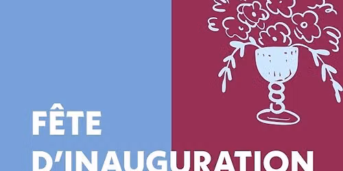 F\u00eate d\u2019inauguration INECC 