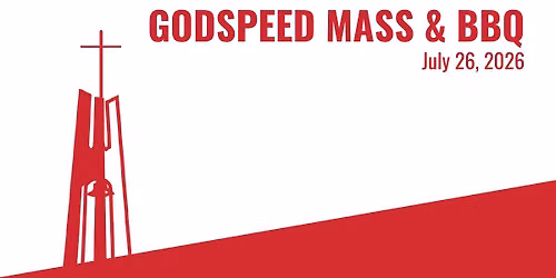 Godspeed Mass