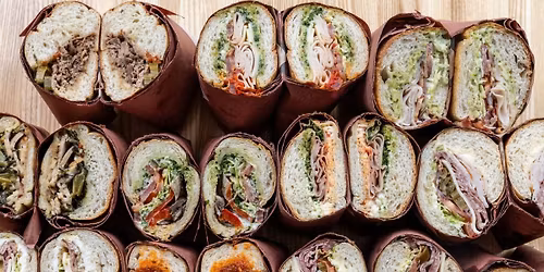 Birdie\u2019s Deli Grand Opening Day!