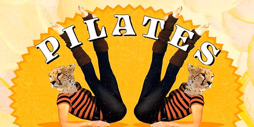 Pilates (forl\u00f8b eller drop in) i Absalon