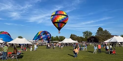 2026 Dog Bowl Skyhoundz Classic Qualifier, AWI CanAm Qualifier, UFO Major