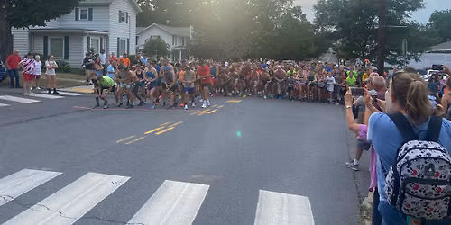 40th Annual Jack Daniels Mile