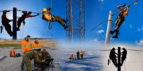 77 Line Regiment 10th Anniversary Expo